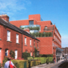 'Donnybrook isn't designed for this' – a Tidy Towns group is rallying against this new D4 hotel