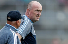 'Whether that's in football or hurling, he's just that type of fella that he could surprise you'