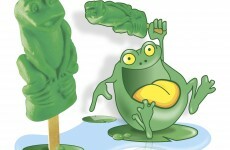 HB's Fat Frog not leaping back - for this year at least