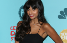 Jameela Jamil's Twitter plea reminds us of the importance of language in self-perception