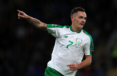 After impressing for Ireland, midfielder Williams earns new deal at Millwall