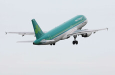 Flight disruptions continue after Storm Ali led to over 80 cancellations in Dublin yesterday