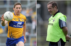 'It's very positive' - Clare's football supremo provides continuity as a sixth season beckons in 2019