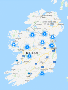 Power restored to over 160,000 ESB customers ... but outages remain across the country