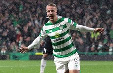 Late drama sees Celtic claim first European group stage win in 11 matches