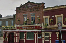 Teachers avoid jail after 'ugly' brawl at Dublin pub