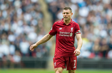 Gary Lineker's apology to James Milner and more tweets of the week