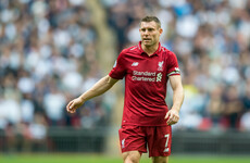 Gary Lineker's apology to James Milner and more tweets of the week