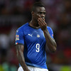 Mario Balotelli backed by team-mate amid overweight claims