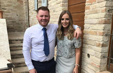 'A beautiful son' - tributes paid to man and woman who lost their lives in separate accidents during Storm Ali