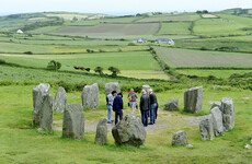 'Britons aren't overly physically active': How tourism operators are being told to sell Ireland overseas