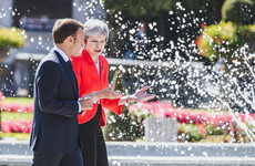 'Only credible proposal', 'It will not work': What is Theresa May's Chequers plan?
