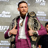 Conor McGregor signs 6-fight UFC deal, Dana White confirms
