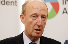 Transport Minister Shane Ross criticised for stating that BusConnects 'isn't under his remit'