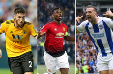 Matt Doherty prepares for Old Trafford test, Klopp eyes sixth straight win and more Premier League talking points