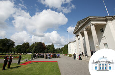 Poll: Should there be an Áras costs inquiry before the presidential election?