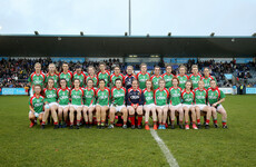 Carnacon set to appeal decision to suspend eight departed Mayo players