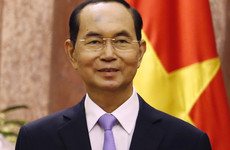 Vietnamese president dies after contracting 'rare virus'