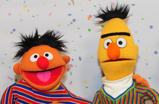 'As we have always said, Bert and Ernie are best friends': The week in quotes