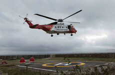 'Confusion and conflicts of interest' found among agencies who oversee Irish search and rescue operations