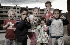 Ireland in a snapshot: The young boxers