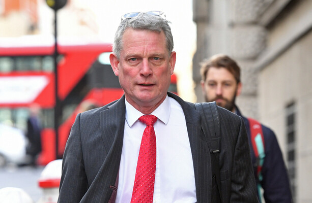 Britain's top forensic pathologist: 'You're exposed to man's inhumanity ...