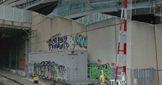 Plans afoot to build giant mural at Aviva Stadium to dissuade graffiti artists