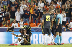 Know Your Sport? Take our weekly quiz