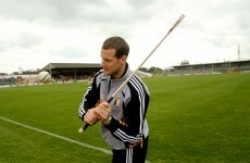 Tyrell back for Cats ahead of Clare clash