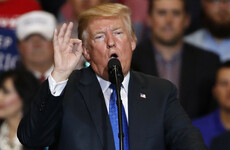 Trump challenges Supreme Court nominee accuser over account of sex attack