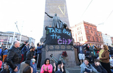 Response: 'I have concerns about Take Back the City, but Labour will stand among those who support it'