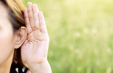 'Hearing impairment is an invisible disability - this can lead to assumptions by people, even those who know us well'
