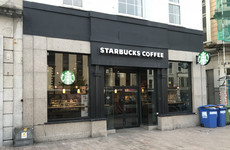 Following a three-year feud with Cork council, Starbucks has closed its Patrick Street store