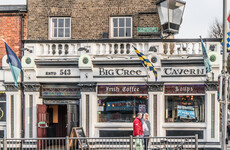 A bid to keep GAA fan haunt the Big Tree serving on match days has been blocked