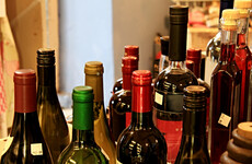 Irish Cancer Society urges minister not to drop proposed cancer warning labels on alcohol products