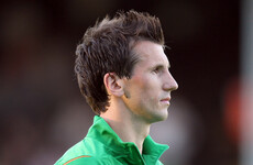 Virgin Media announce Liam Miller tribute match will now be broadcast free-to-air