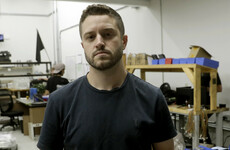 Texan campaigner for 3D-printed guns arrested in Taiwan