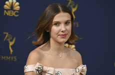 Millie Bobby Brown defended her friendship with Drake amid online criticism