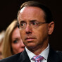 Top US justice official denies discussing removing Trump from office