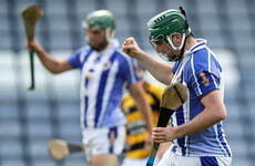 Friday night club action sees semi-final spots booked in Tipp football and Dublin hurling Championships