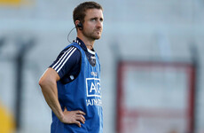 Dublin camogie boss confirms resignation