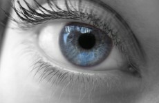 Vision chip helps blind people to see again