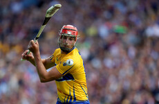 2017 Clare senior hurling champions and runners-up both crash out