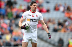 No disciplinary action as Tyrone GAA rule Cavanagh injuries were accidental