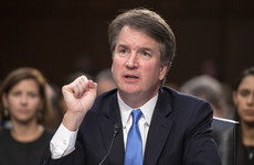 Woman who accused Brett Kavanaugh of sexual assault to testify on Thursday