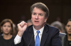 Woman who accused Brett Kavanaugh of sexual assault to testify on Thursday