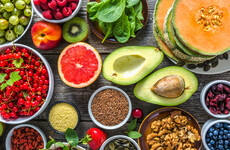Celebrity-endorsed fad diets 'can do real damage to cancer patients'