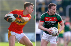 Castlebar and Ballaghderreen both advance as Mayo senior semi-final draw is made