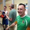 ‘We weren’t sure were we going to get anybody qualified’ — says boxing coach Walsh