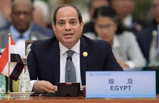 66 people get life sentences over deadly attack on police station in Egypt